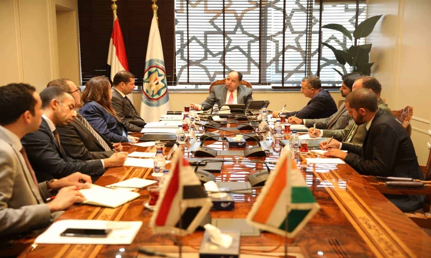 مصر وسلطنة عمان توقعان اتفاقية لمنع الازدواج الضريبي هذا الشهر